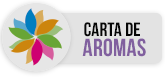 Logo Carta de Aromas